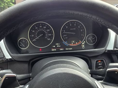 Used 2016 BMW 428i Coupe RWD image 13