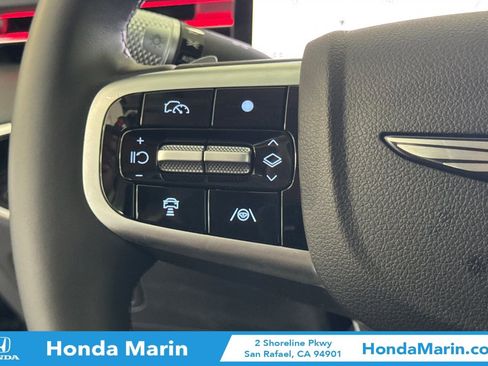 Used 2026 Genesis GV70 2.5T AWD/4WD image 30