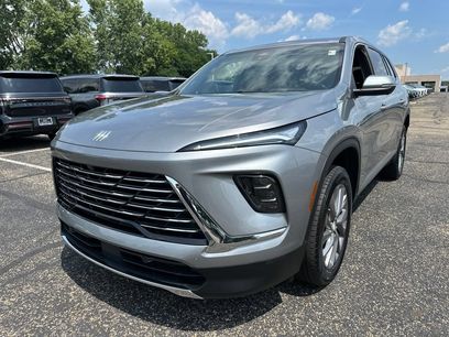Used 2026 Buick Enclave Preferred