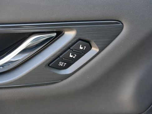 New 2026 Subaru Outback Touring XT image 19