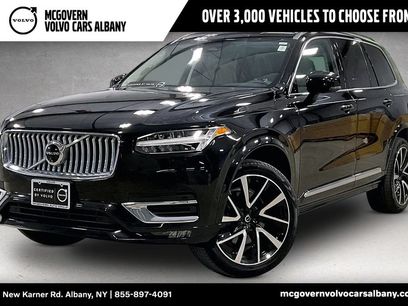 Used 2024 Volvo XC90 B6 Plus w/ Protection Package Premier