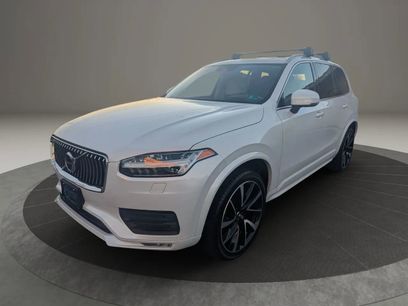 Used 2020 Volvo XC90 T6 Momentum