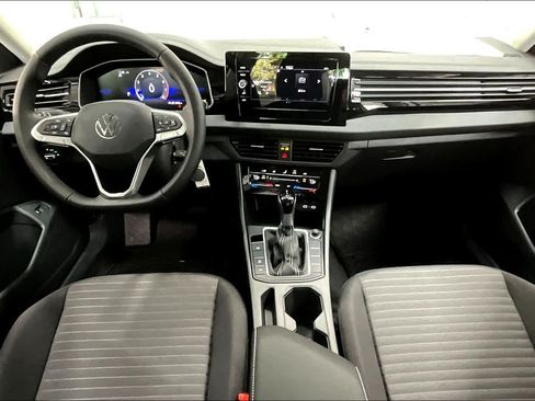 Used 2026 Volkswagen Jetta S FWD image 17