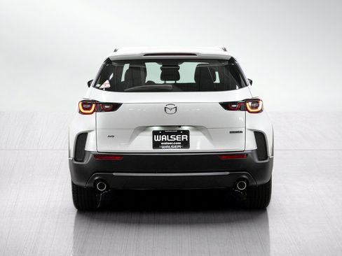 Used 2023 MAZDA CX-50 2.5 S w/ Preferred Plus Pkg AWD/4WD image 4
