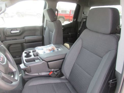 New 2026 GMC Sierra 1500 Pro w/ Pro Value Package RWD image 16