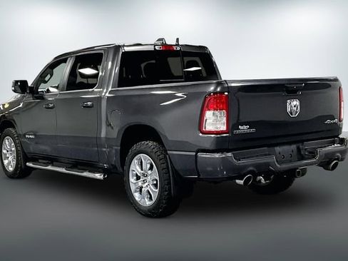 Used 2022 RAM 1500 Big Horn image 5