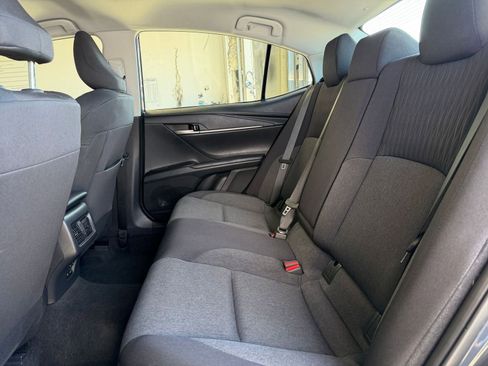 Used 2025 Toyota Camry LE image 24