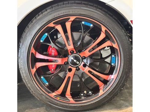 Used 2023 MAZDA MX-5 Miata Grand Touring image 11