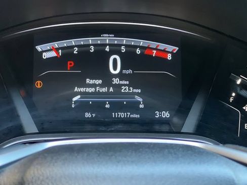 Used 2020 Honda CR-V Touring image 31