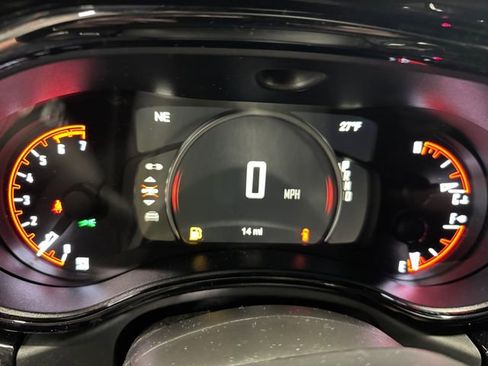 New 2026 Dodge Durango GT image 2