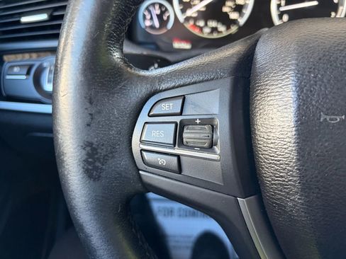 Used 2017 BMW X3 xDrive35i AWD/4WD image 31