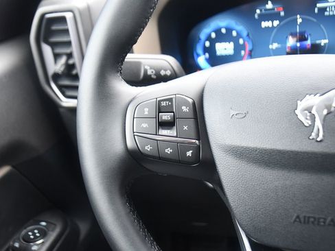 Used 2025 Ford Bronco Sport Big Bend w/ Convenience Package image 33