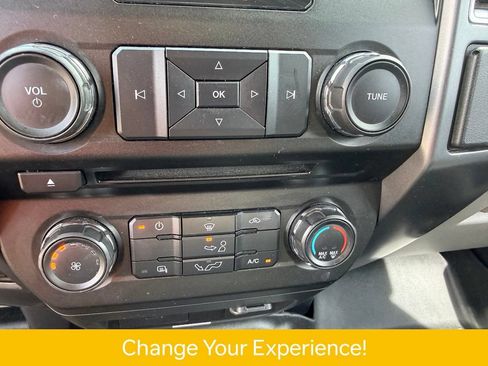 Used 2016 Ford F150 XLT w/ XTR Package AWD/4WD image 8