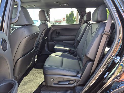 Certified 2026 Hyundai Palisade XRT Pro AWD/4WD image 28
