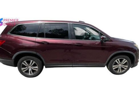 Used 2016 Honda Pilot EX-L image 7