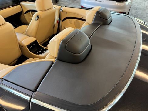 Used 2014 Maserati GranTurismo Convertible image 42