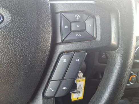 Used 2020 Ford F250 XL w/ STX Appearance Package image 25