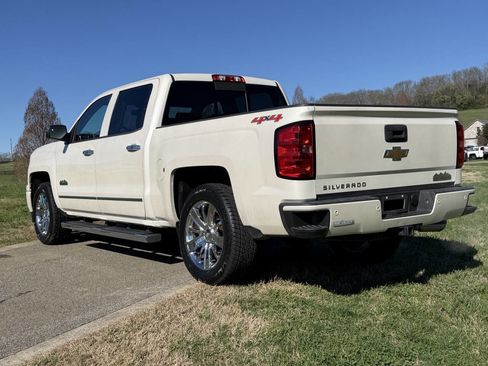 Used 2014 Chevrolet Silverado 1500 High Country image 5