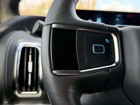 New 2026 Ford Expedition Max Platinum w/ Stealth Performance Package image 15