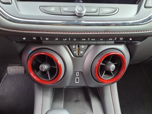 New 2026 Chevrolet Blazer RS image 10