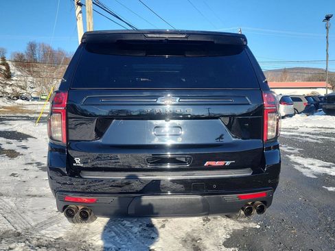 Used 2023 Chevrolet Tahoe RST w/ Sport Performance Package image 6