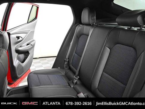 New 2026 Buick Envista Sport Touring w/ Convenience II Package FWD image 18
