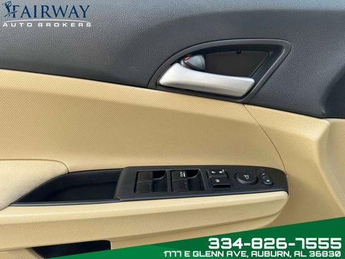 Used 2012 Honda Accord LX image 15