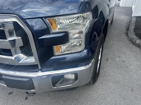 Used 2015 Ford F150 XLT image 10