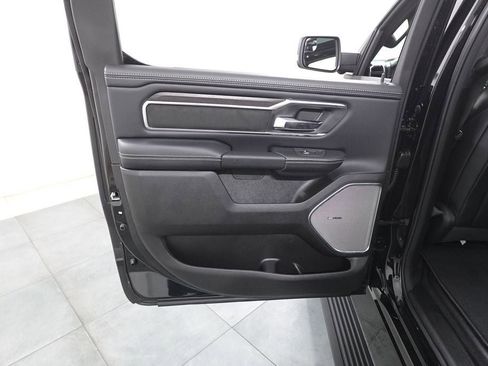 New 2026 RAM 1500 Laramie w/ Night Edition image 24