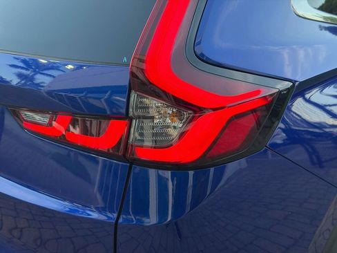 Certified 2024 Honda CR-V EX-L image 27