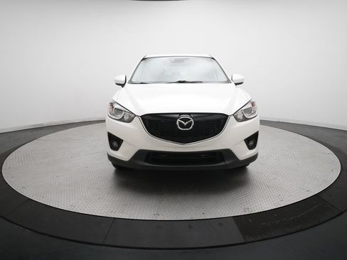 Used 2014 MAZDA CX-5 Grand Touring AWD/4WD image 11