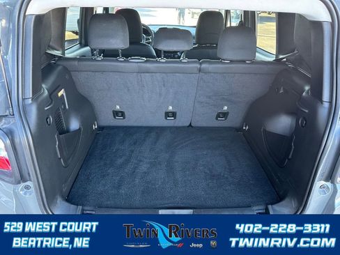 Certified 2023 Jeep Renegade Latitude image 9