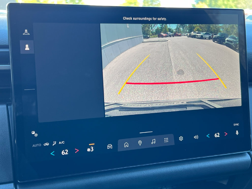 New 2026 MAZDA CX-5 Select AWD/4WD image 20