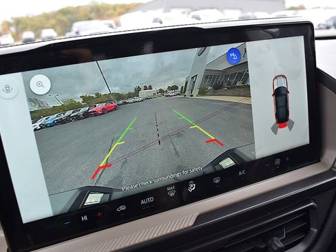 New 2025 Ford Bronco Sport Big Bend image 17