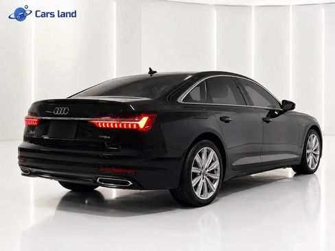 Used 2019 Audi A6 2.0T Premium w/ Convenience Package AWD/4WD image 3