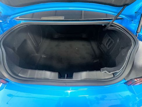Used 2023 Chevrolet Camaro SS RWD image 25