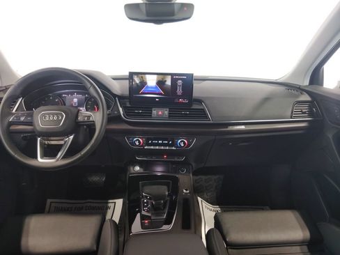 Used 2024 Audi Q5 2.0T Premium w/ Convenience Package image 42