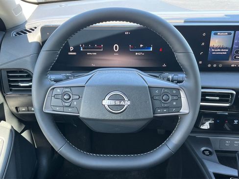 New 2026 Nissan Sentra SV w/ SV Convenience Package FWD image 20
