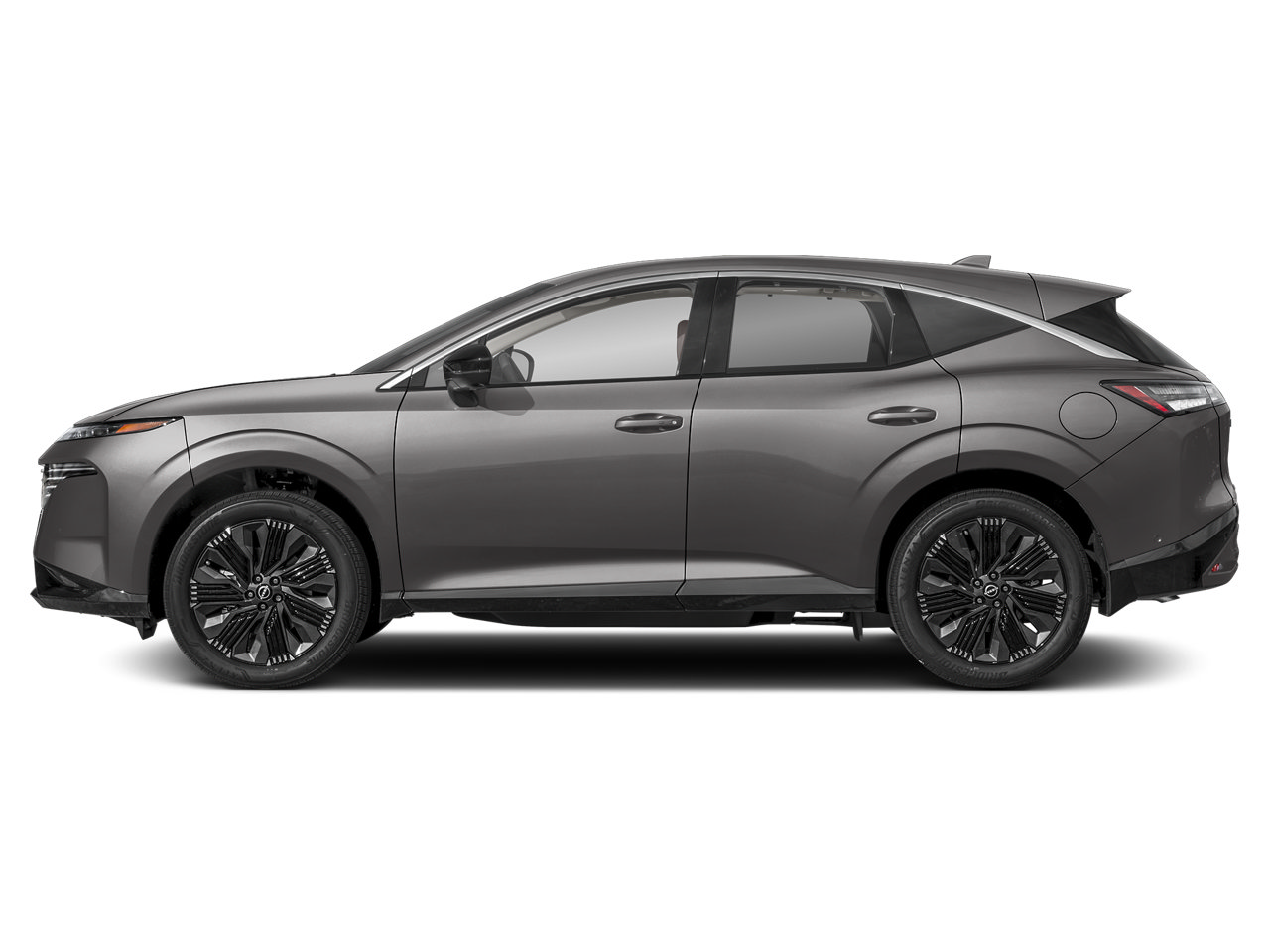 New 2027 Nissan Murano SL AWD/4WD image 15