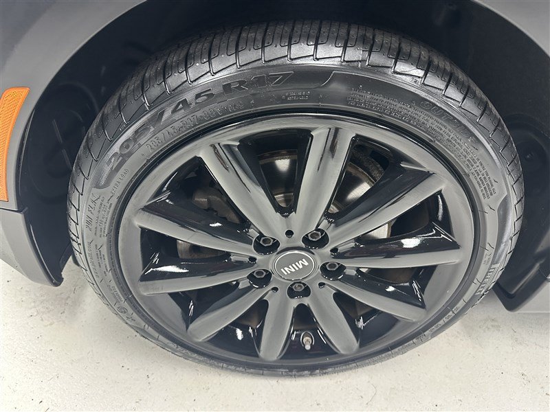 Used 2018 MINI Cooper S w/ Premium Package FWD image 15