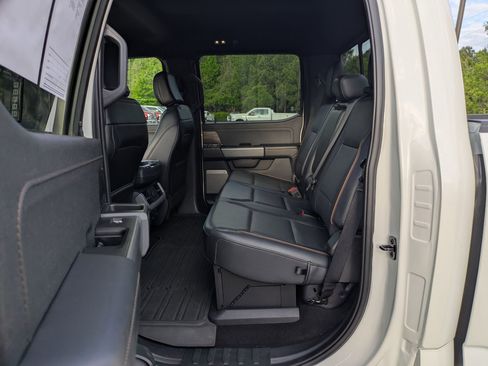 Certified 2024 Ford F150 Lariat w/ Bed Utility Package image 30