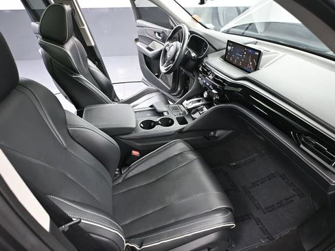Used 2023 Acura MDX w/ Advance Package AWD/4WD image 49