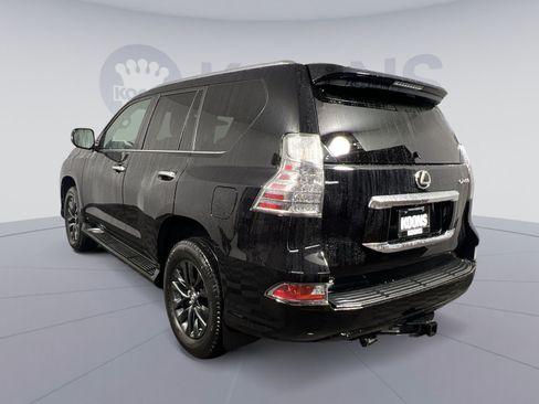 Used 2023 Lexus GX 460 Premium w/ Premium Package AWD/4WD image 8