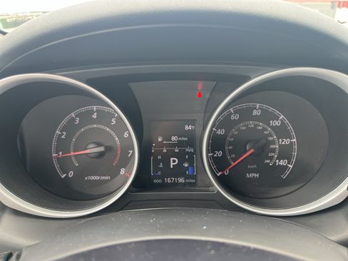 Used 2011 Mitsubishi Outlander Sport ES FWD image 15