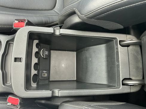 Used 2014 Jeep Cherokee Limited w/ Technology Group AWD/4WD image 25