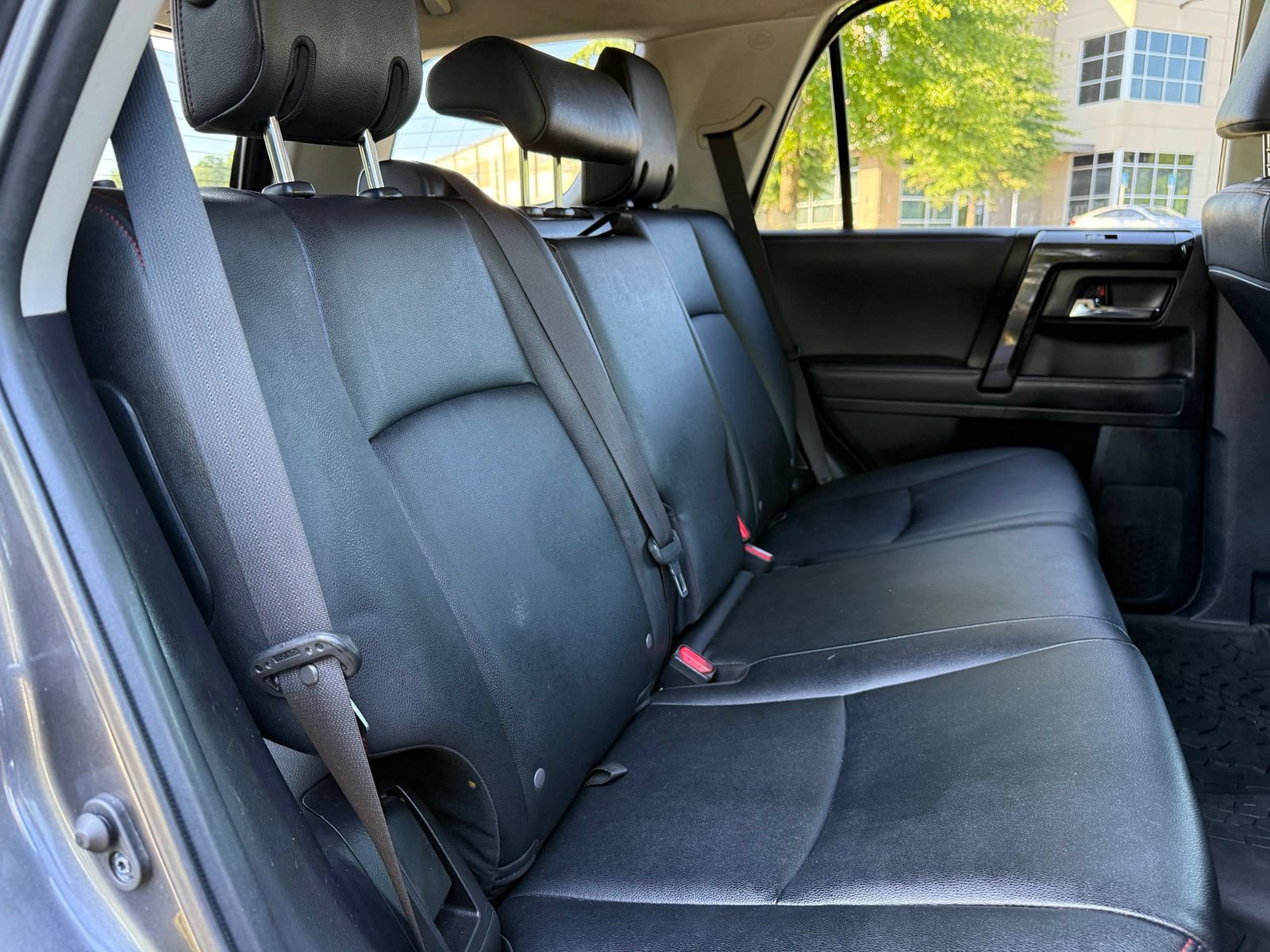 Used 2020 Toyota 4Runner TRD Off-Road Premium AWD/4WD image 42