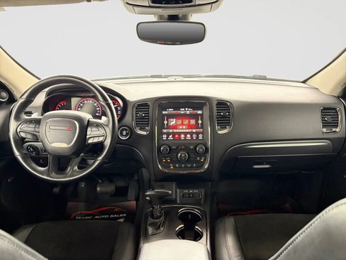 Used 2018 Dodge Durango GT w/ Premium Group AWD/4WD image 24
