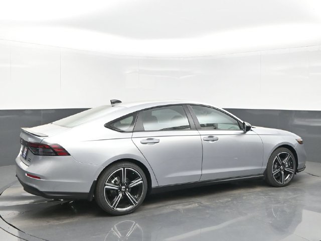 New 2026 Honda Accord Sport image 6
