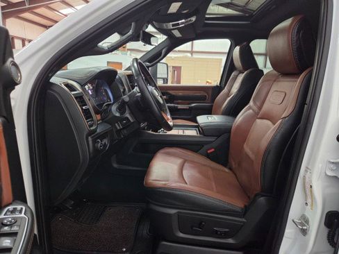 Used 2024 RAM 3500 Limited w/ Safety Group image 6