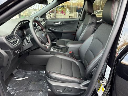 New 2026 Ford Escape ST-Line image 18